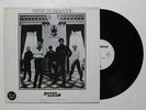 DURAN DURAN KRAFTWERK NEW ROMANTIC 12