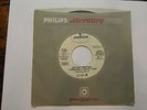 70s Soul 45 BROTHER'S GUIDING LIGHT Getting Together MERCURY  PROMO  EX/NM-