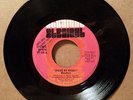 WHISTLERS-SPEND MY MONEY-RARE STRAIGHT 45-ZAPPA, T-BONE BURNETT-TX COUNTRY ROCK