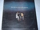 A1/B1 UK 1969 THE Doors LP Soft Parade Elektra ?EKS 75005 gatefold Jim Morrison