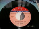 Rare Northern soul Original - Lee Rogers