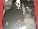 SERGE GAINSBOURG COFFRET  7 EP 45T 1963/1968  2000EX NUMEROTES REEDITION 2009