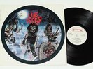 SLAYER -Live Undead 12