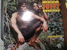 Reggae LP: Ruffy And Tuffy: Climax on Black Star Label