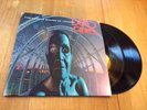 The Future Sound Of London Dead Cities Vinyl LP OOP RARE Virgin UK