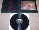 ATOMIC ROOSTER 1970 UK B&C LP DEATH WALKS BEHIND YOU
