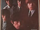 THE ROLLING STONES - THE ROLLING STONES No 2 - 1965 VINYL ALBUM - LK 4661