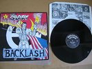 NEW GLORY-BACKLASH 12