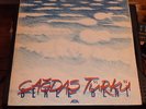 CAGDAS TURKU - Bekle Beni - extr'ly rare Turkish 80s folk/psych/prog LP LISTEN