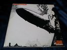 Led Zeppelin - Led Zeppelin 1 - Stereo LP – Rare UK Press 1969 . GREAT COPY