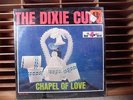 THE DIXIE CUPS - CHAPEL OF LOVE  LP  VINYL RECORD ALBUM