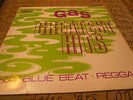 Gas Greatest Hits Rare Killer Ska Rocksteady Pama LP Listen 