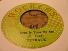 Tetrack Is'nt It Time To See Rare Killer Roots 7