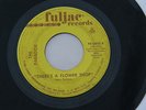 PARADOX THERE'S A FLOWER SHOP FULJAC orig US GARAGE G45 FOLK ROCK 7