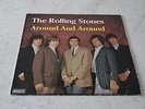 LP, Rolling Stones - Around and Around, absolute Rarität