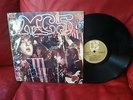 1969 Rare French Pressing MC5 Kick Out The Jams LP Psych Garage Acid Fuzz