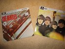 2 Singles Beatles
