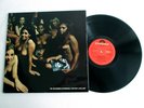 The Jimi Hendrix Experience - Electric Ladyland UK 2LP-Set (M-) washed | cleaned