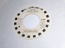 The Casualeers Roulette PROMO '1A/1A', Dance Dance Dance, R-4722