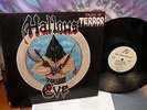 HALLOWS EVE   Tales of Terror NM 1985 Metal Blade MBR-1042 Lyric Sleeve Insert