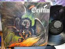 Griffin   flight of the Griffin- NM Shrink 1984 Shrapnel