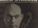 Janos STARKER - Bach Suites for Unaccompanied Cello Complete -  MERCURY SR3 9016