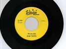 Slim Watts Bop Rockabilly 45  