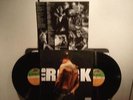 KID ROCK S/T SELF-TITLED ORIG 2003 2LP LYRIC INSERT STRONG VG+ to VG++ VERY OOP