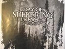 DAY OF SUFFERING Eternal Jihad LP Chokehold Culture Vegan xvx Sxe Earth Crisis