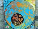 Art - Supernatural Fairy Tales **UK 1st Press Mono 1967 Island Bullseye ILP967**