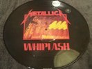 Metallica picture disc