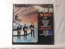 R42 - LP RECORD - THE BEATLES SOMETHING NEW CAPITOL ST  8-2108