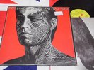 The Rolling Stones Tattoo You - LP + Inner Press 1981 EMI Uk Originale