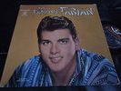 FABIAN THE FABULOUS CHANCELLOR 5005 ORIGINAL US 1959 ROCKABILLY TEEN