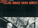 Horace Silver. Finger Poppin'