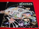 LP ITALIAN PROG GARYBALDI GLEEMEN - GLEEMEN - ORIGINALE