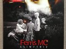 Ferris MC Asimetrie LP