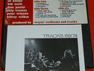 Rare Psych-TRACKS-prog-W/BOOKLET-3lp Box-1974-NM VINYL