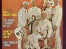 LES CLASSELS RARE EP POP yéyé+ SUPERBE