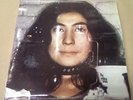 YOKO ONO ‘FLY’ G/FOLD DLP + POSTER/POSTCARD  *DEMO*  SAPTU 101/102 - FREE UK P/P