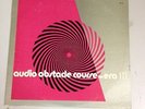 Shure TTR-110 Audio Obstacle Course -era III Test Record 1973 for Shure V15 NEW