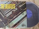 BEATLES - PLEASE PLEASE ME. FIRST LP SPANISH PRESS 1964