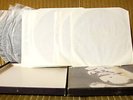 Jimi Hendrix 10 LP Box