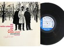 ORNETTE COLEMAN  AT GOLDEN CIRCLE VOL 1  M- BLUE NOTE 4224 LP MONO ORIG. 