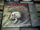 The Exploited Beat The Bastards LP