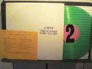 BOB DYLAN GWW TALKIN BEAR MOUNTAIN MASSACRE BLUES NM GREEN WAX INSERT 
