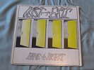 Ultra RAR LAST EXIT Fire & Desert Krautrock