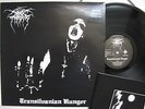 LP Darkthrone - Transilvanian Hunger / Ltd. Peaceville 2002 / Top Conditions