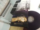 Tiamat Skeleton Skeletron LP 1999 Lilla Vinyl MINT TOP HAMMER