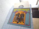 THE EASYBEATS SAME LP IN 1967 MINT GERMAN 1ST PRESS TOP RAR